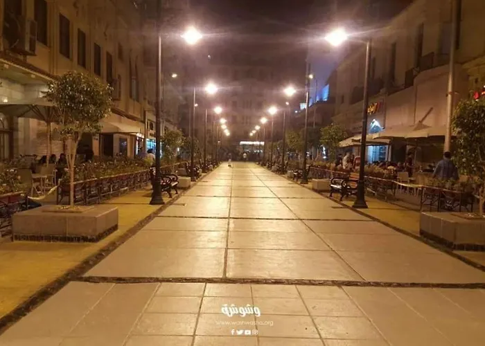 Grand Agata Hostel