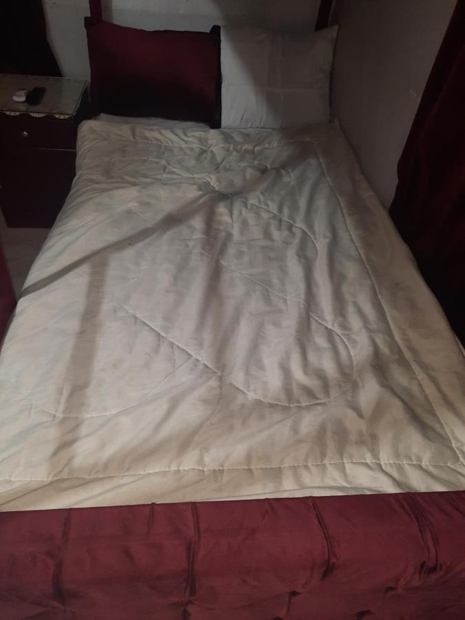 Hostal Grand Agata El Cairo
