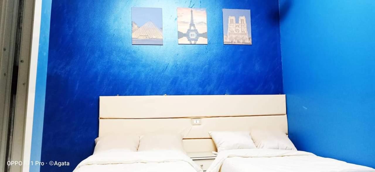 Grand Agata Hostal El Cairo