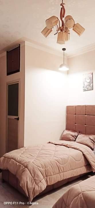 Hostal Grand Agata El Cairo